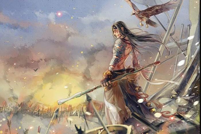 仙剑奇侠传2