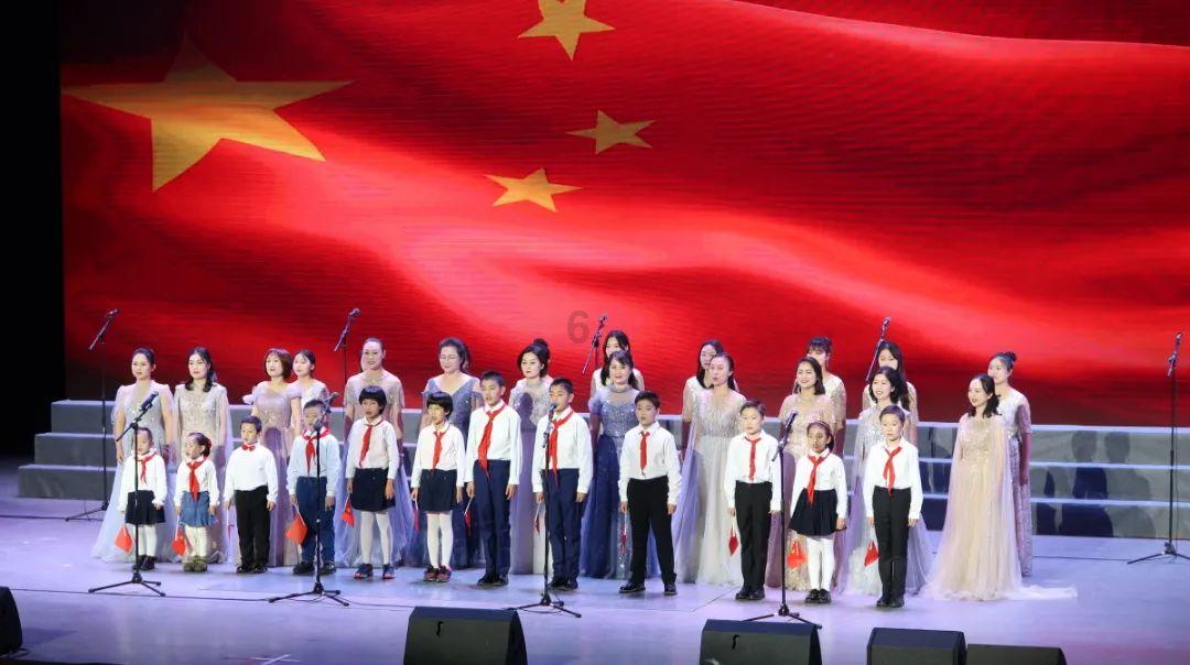 平山县合河口乡党建引领促发展 文化赋能促振兴